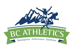 BC Athletics announces Team BC coaching staff  for the 2017 Canada Summer Games